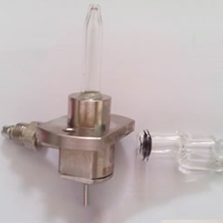 原子吸收 金属套玻璃雾化器 普析原吸专用 精科 瑞利 华光图片