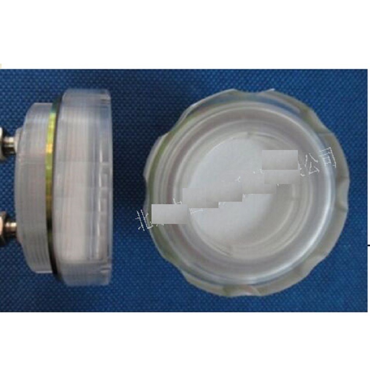 湿度报警器膜式过滤器（带报警功能） 型号:LK13-LKP302B库号：M406296 其他