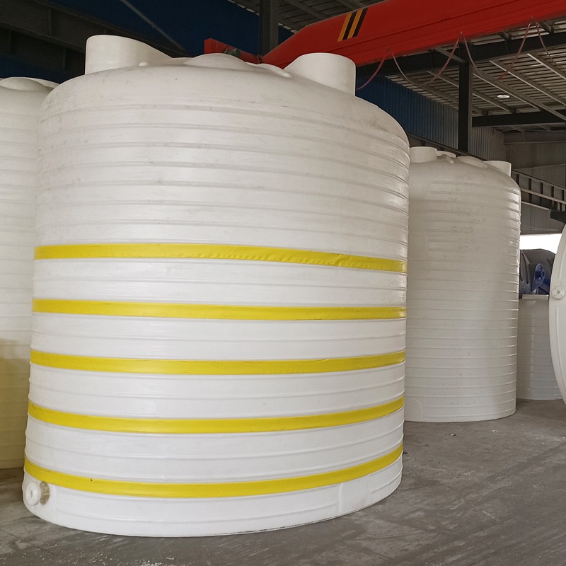 外加剂储罐30吨供应 浙东pe加厚大型水箱防腐蚀 塑料储水罐厂家