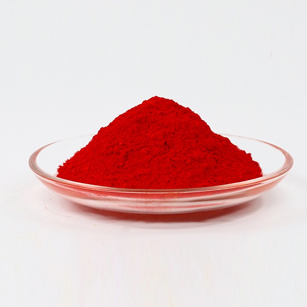 厂家直供百合有机颜料 环保颜料 色粉 百合颜料 永固红 BH-F3RK