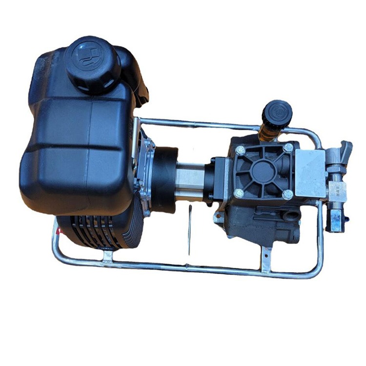 达普 DP 远程输送高压泵 液压高压远程输送高压泵 消防泵高压水泵