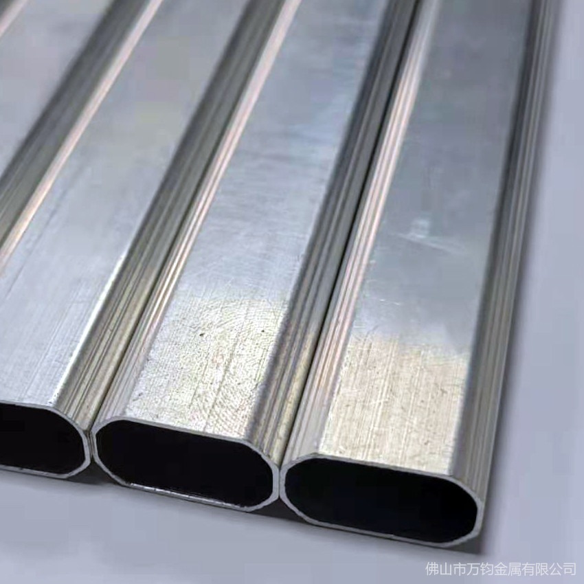 无缝精拉5083铝管大口径国标铝管规格齐全5083铝管现货供应