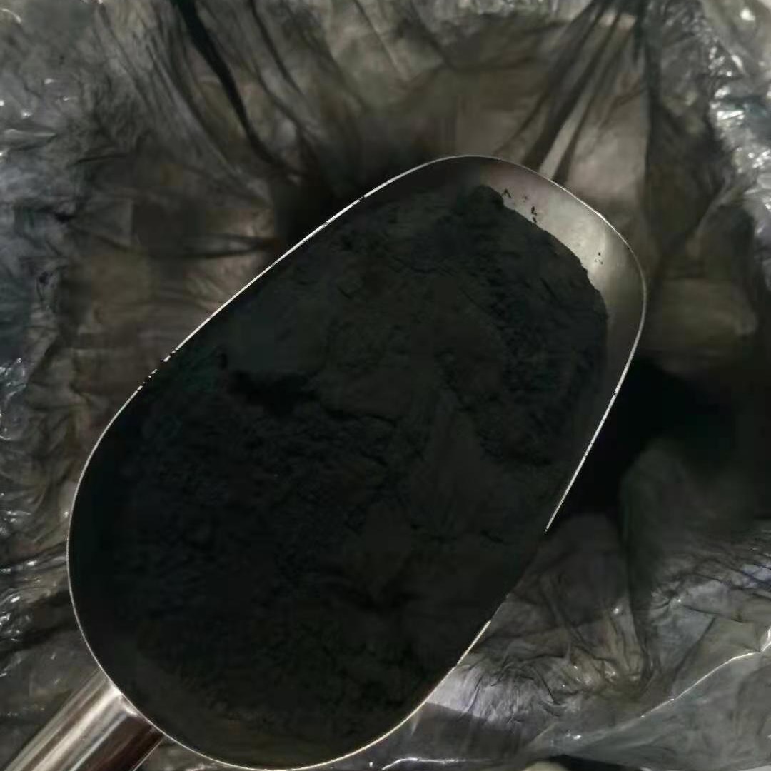 吉林粉状活性炭厂家 化工选矿污水脱色粉状活性炭 奥翔