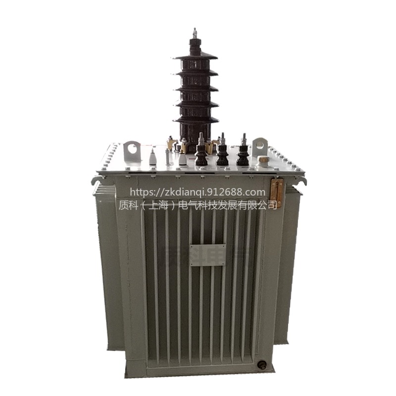 质科电气 高压静电除尘整流变压器 ggaj02静电除尘高压硅整流变压器