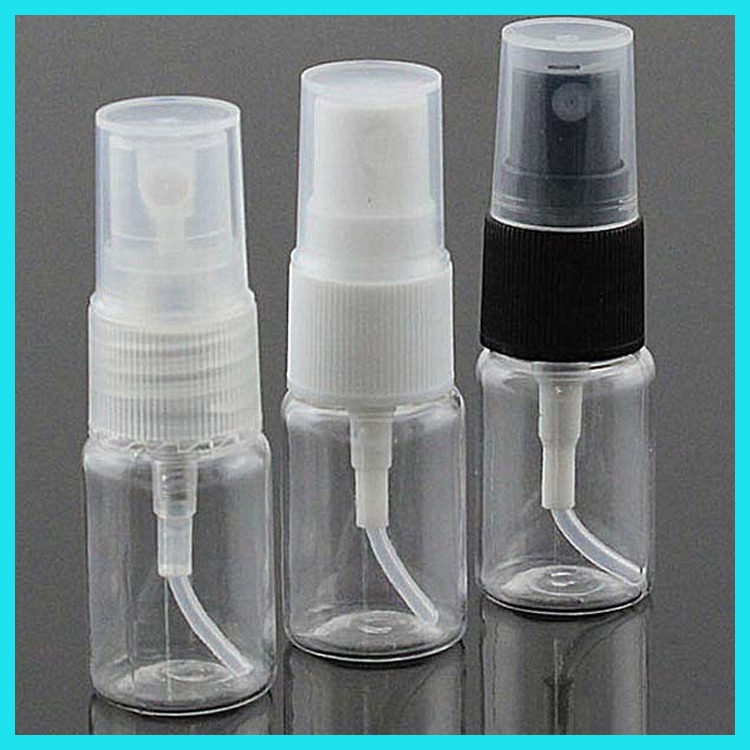 塑料喷壶 塑料喷雾瓶 PET按压塑料定妆喷雾瓶 沧盛塑业