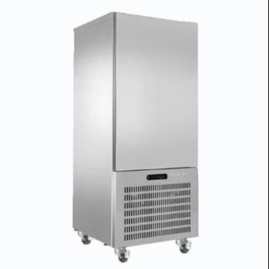 FOSTER商用冷冻柜 FBCF40 F系列速冻柜 40盘单门速冻柜