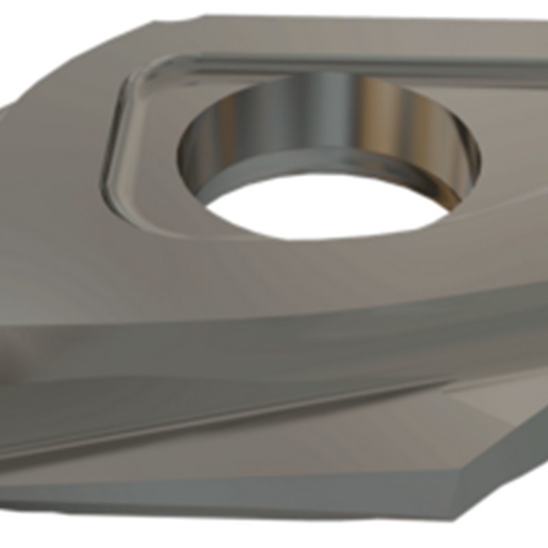 供应伊斯卡球头铣刀片HCD D160-090-QF IC908加工不锈钢