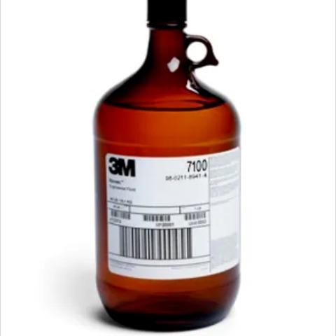 3M EGC-1702氟油.novec1702氟化液