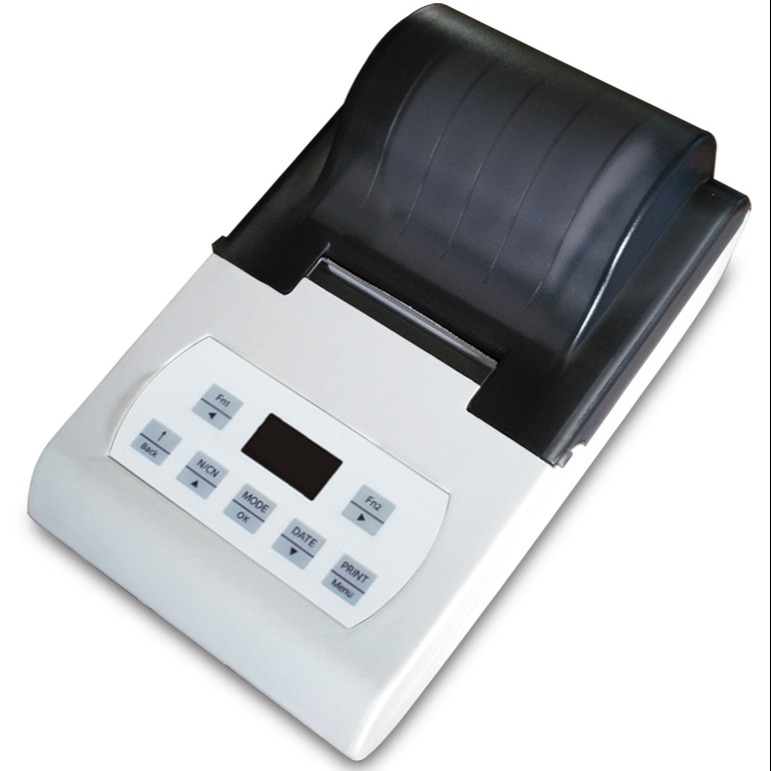 TXY-100  TXY-110 TXY-120天平打印机     天平数据打印机   8针梭式撞击点阵打印机图片