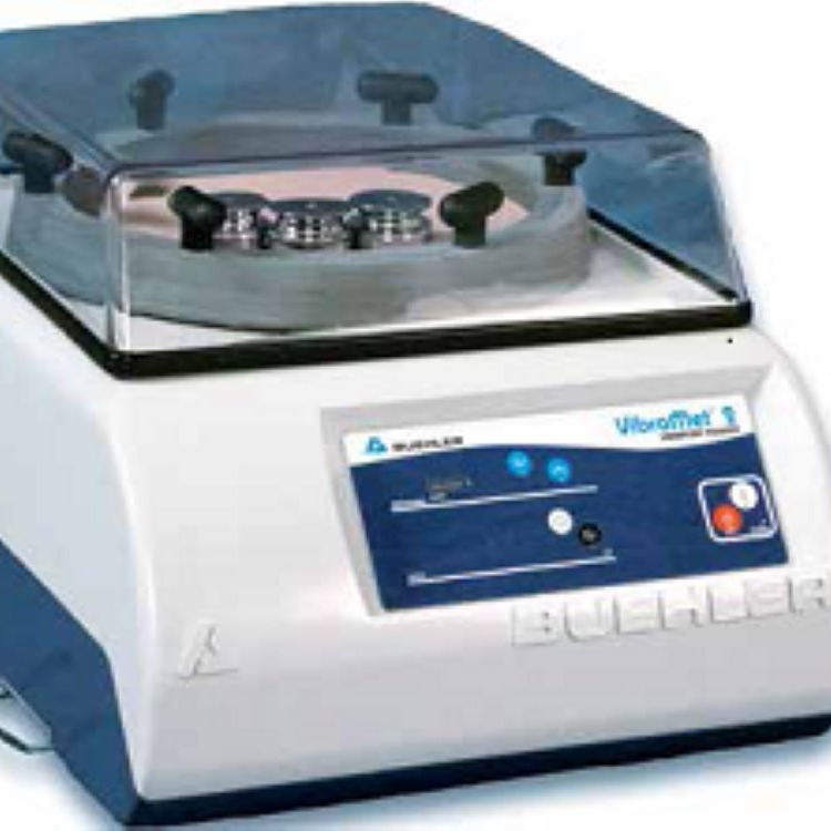 VibroMet® 2振动抛光机进口抛光机振动磨抛机现货