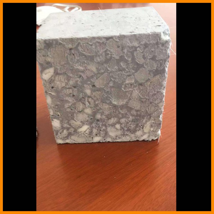 聚氨酯颗粒轻集料混凝土 优丁 泡沫屋面混凝土 轻集料混凝土批发
