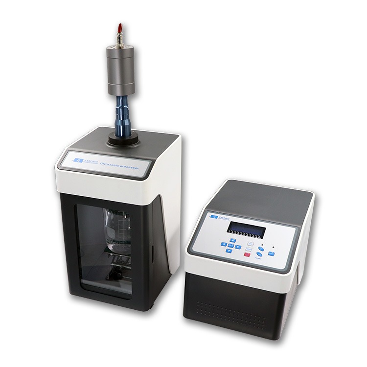 生析FS-1800N超声波搅拌机 材料分散机
