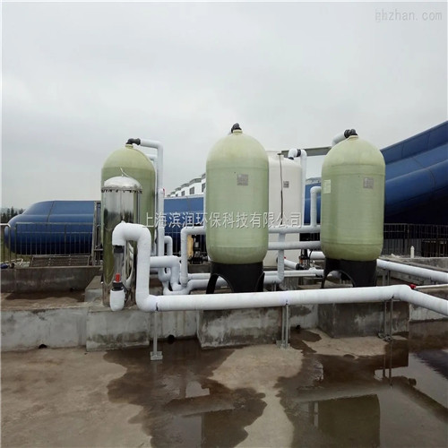 矿井水处理设备地下水净化设备井水处理净化水设备井水处理设备价格图片