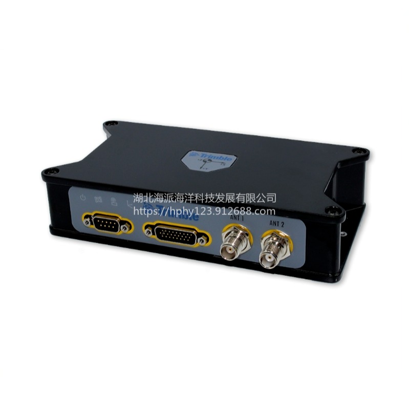 Trimble/天宝BX992双天线GNSS接收机 集成惯导多功能接口