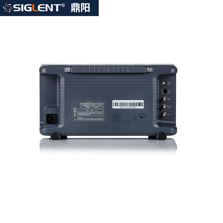 Siglent/鼎阳   SVA1075X频谱分析仪SVA1000X 系列矢量网络&频谱分析仪