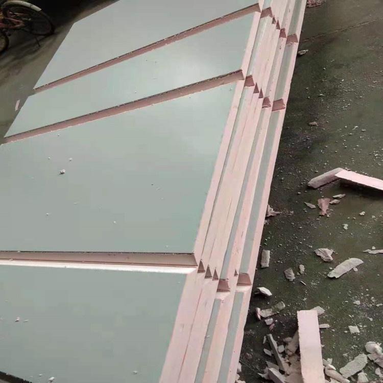文昌生产 酚醛系列复合保温板 双铝酚醛复合板 单彩酚醛板 双彩酚醛板