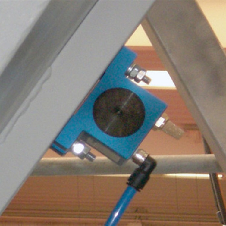 意大利OLIVIBRATORS钢球振动器S25气动振动器仓壁敲击器图片