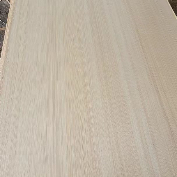 5厘6厘科技木面杨木胶合板二次成型包装板免熏蒸地板垫板