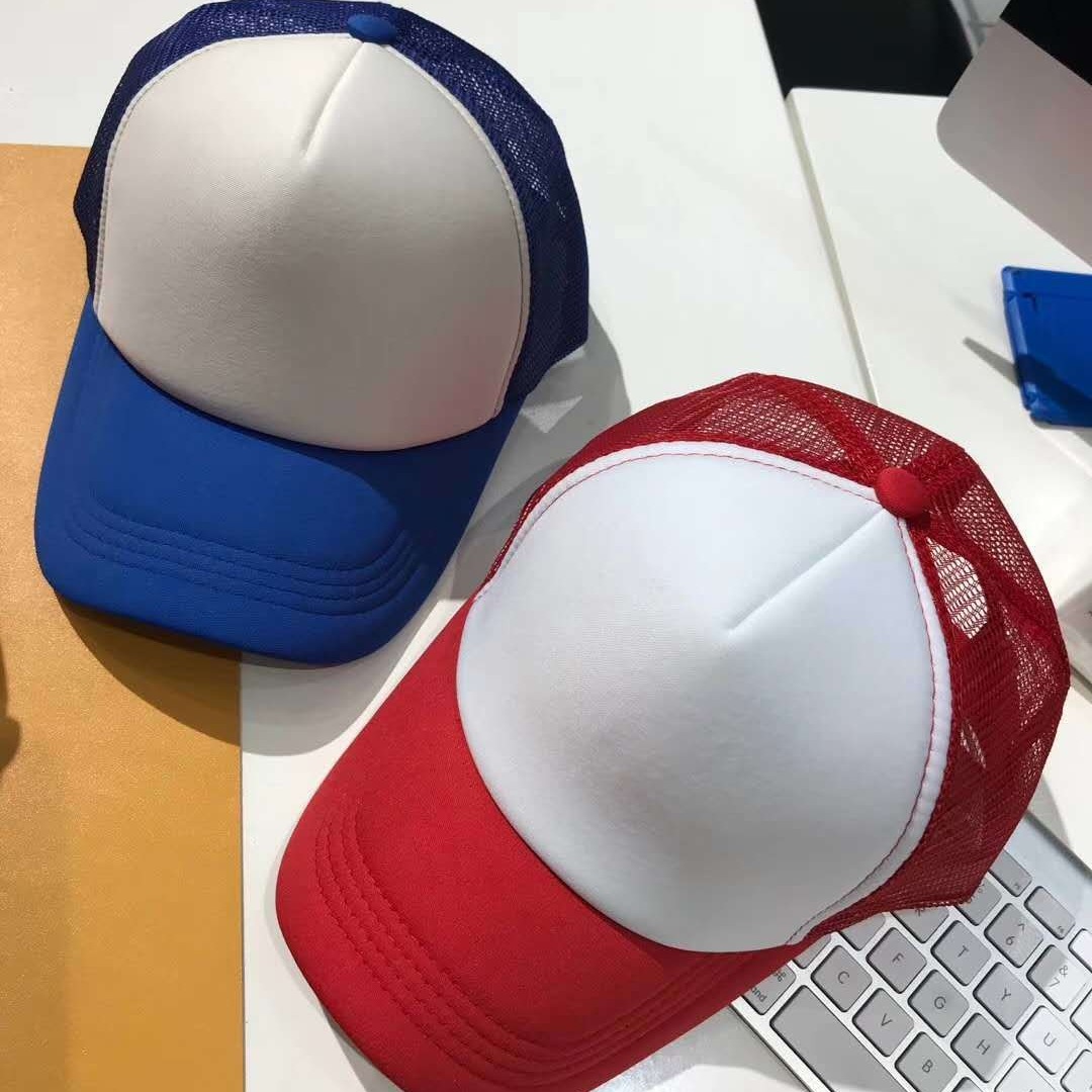 雅戈丹盾 重庆鸭舌帽厂家定制 志愿者帽子订做 可印logo