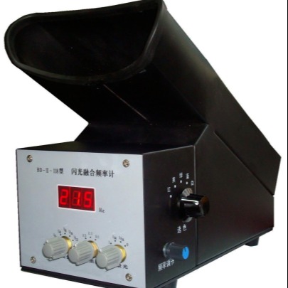 F闪光融合频率仪 视疲劳检测仪 型号: QN02-II-118库号：M393079 中西