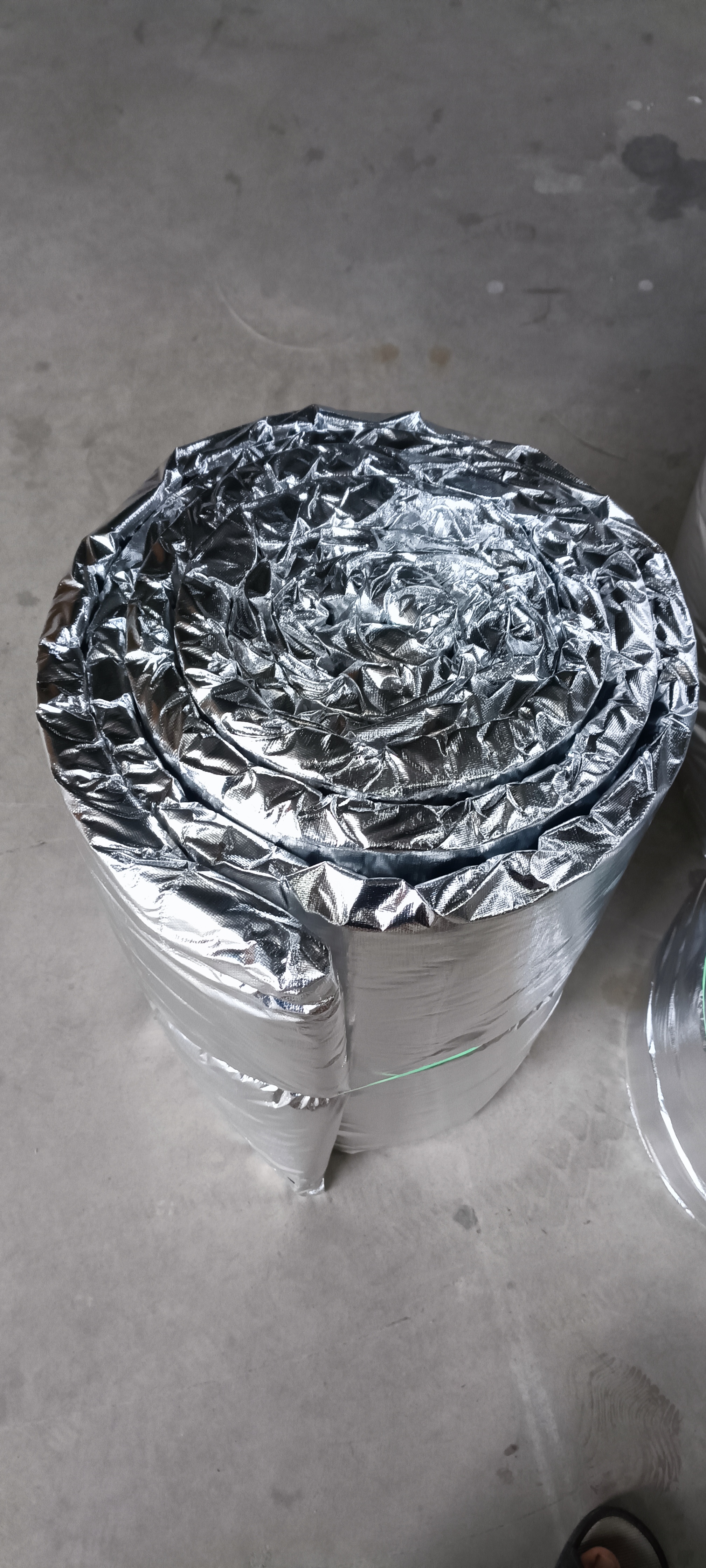 雅驰 硅酸铝隔热层异型加工硅酸铝镁纤维保温毯橡塑板厂家硅酸铝隔热层异型加工