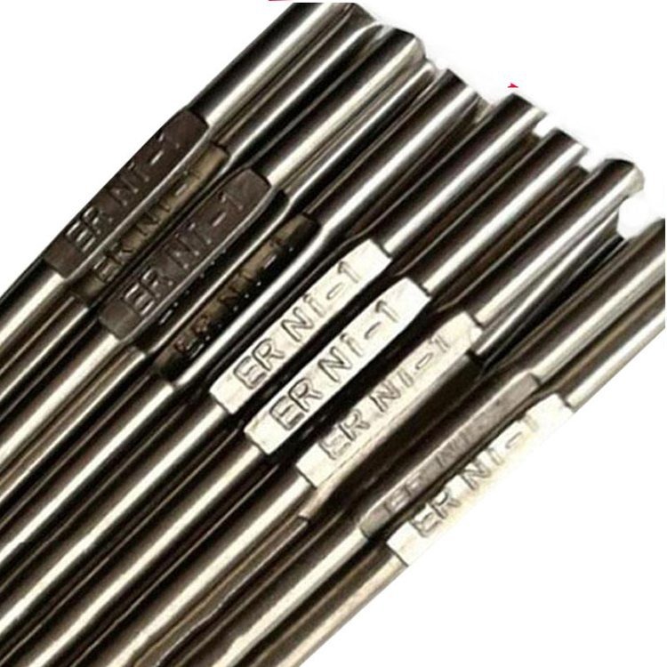 美国泰克罗伊 ERNi-1进口镍基焊丝 Techalloy 208纯镍焊丝 0.9/1.2/1.6mm 厂家直销