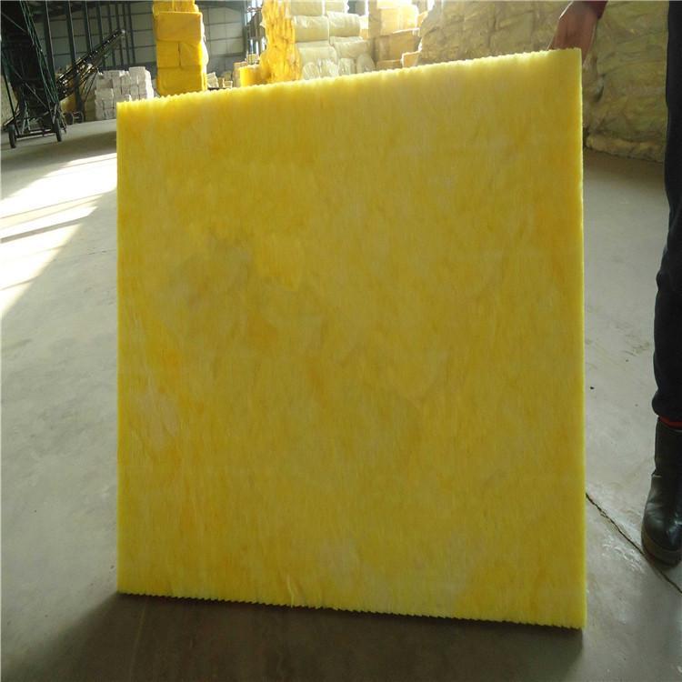 岩棉复合板生产 铝箔岩棉复合板 暖心 岩棉复合板制品 大量批发