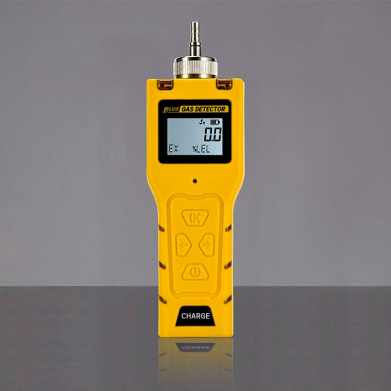 万安迪提供工业环境使用硫化氢报警器检测仪