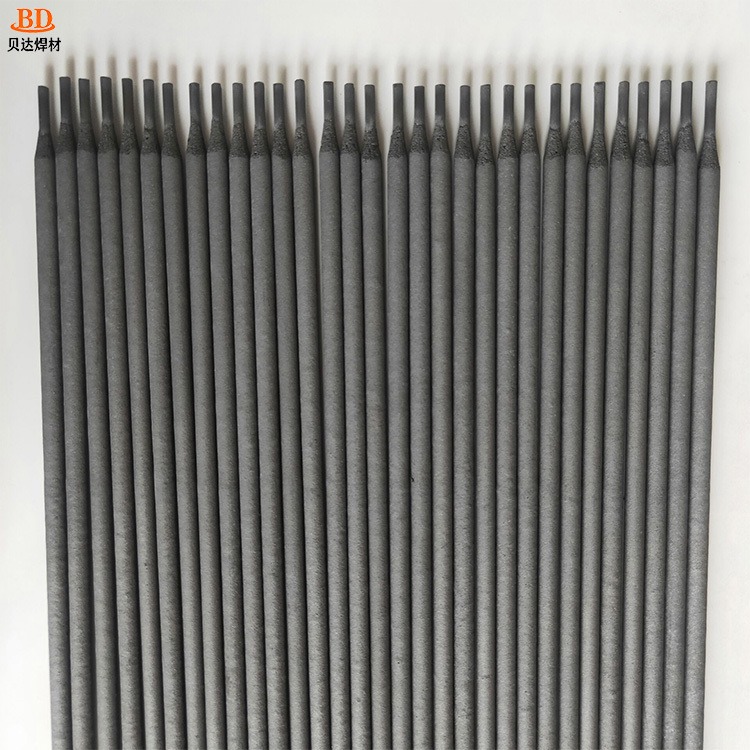 D928耐磨焊条  耐磨堆焊焊条  贝达材质成分表说明