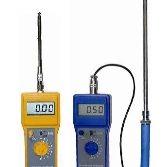 FD-P型肥料水分仪（FD-P1探针长20cm，FD-P2探针长60cm）肥料水分测量仪  肥料水分测试仪