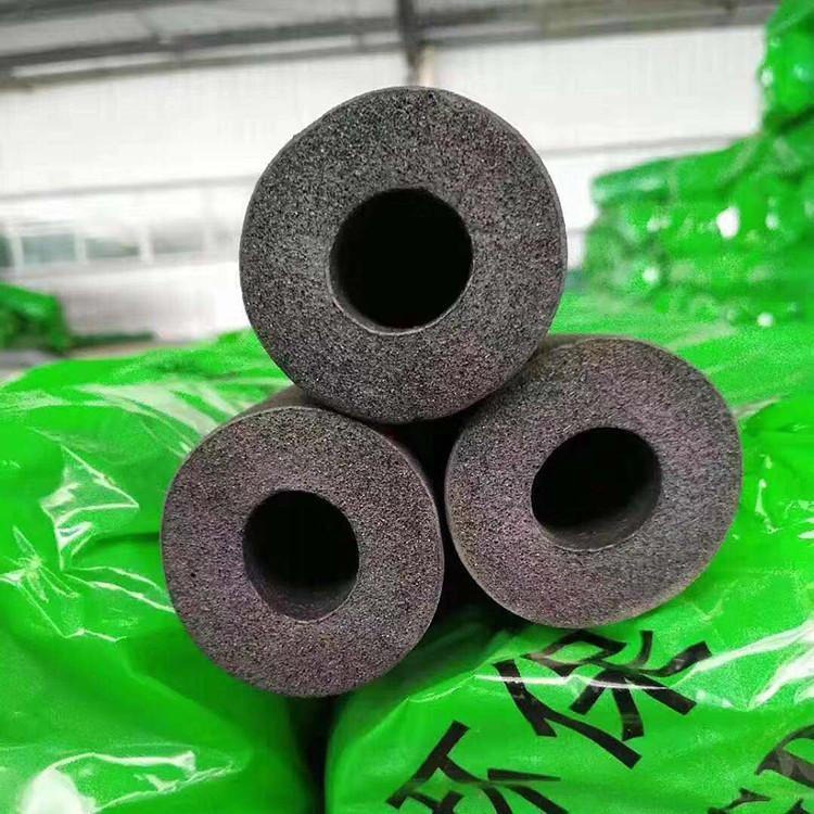 江西橡塑保温管a级橡塑管 产品销售管理产品企业质量保障