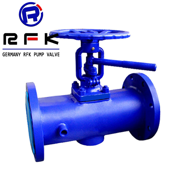 进口电磁流量计罗伯特RFK进口进口电磁稳定性