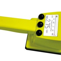 LB-PD210-B便携式表面污染仪表面污染的测量