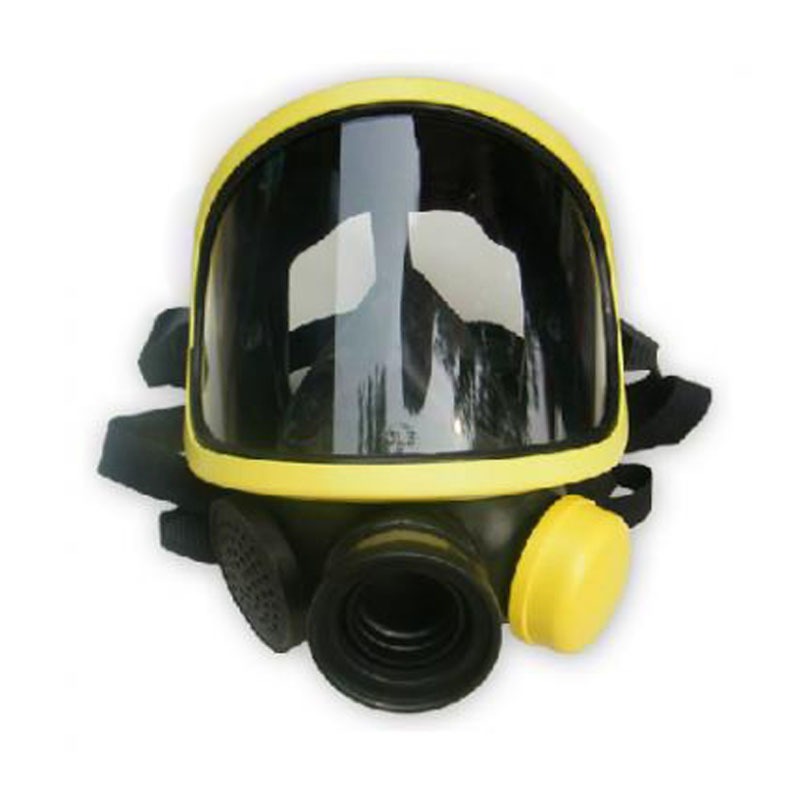 霍尼韦尔BC1710115 PANO 空气呼吸器内面罩
