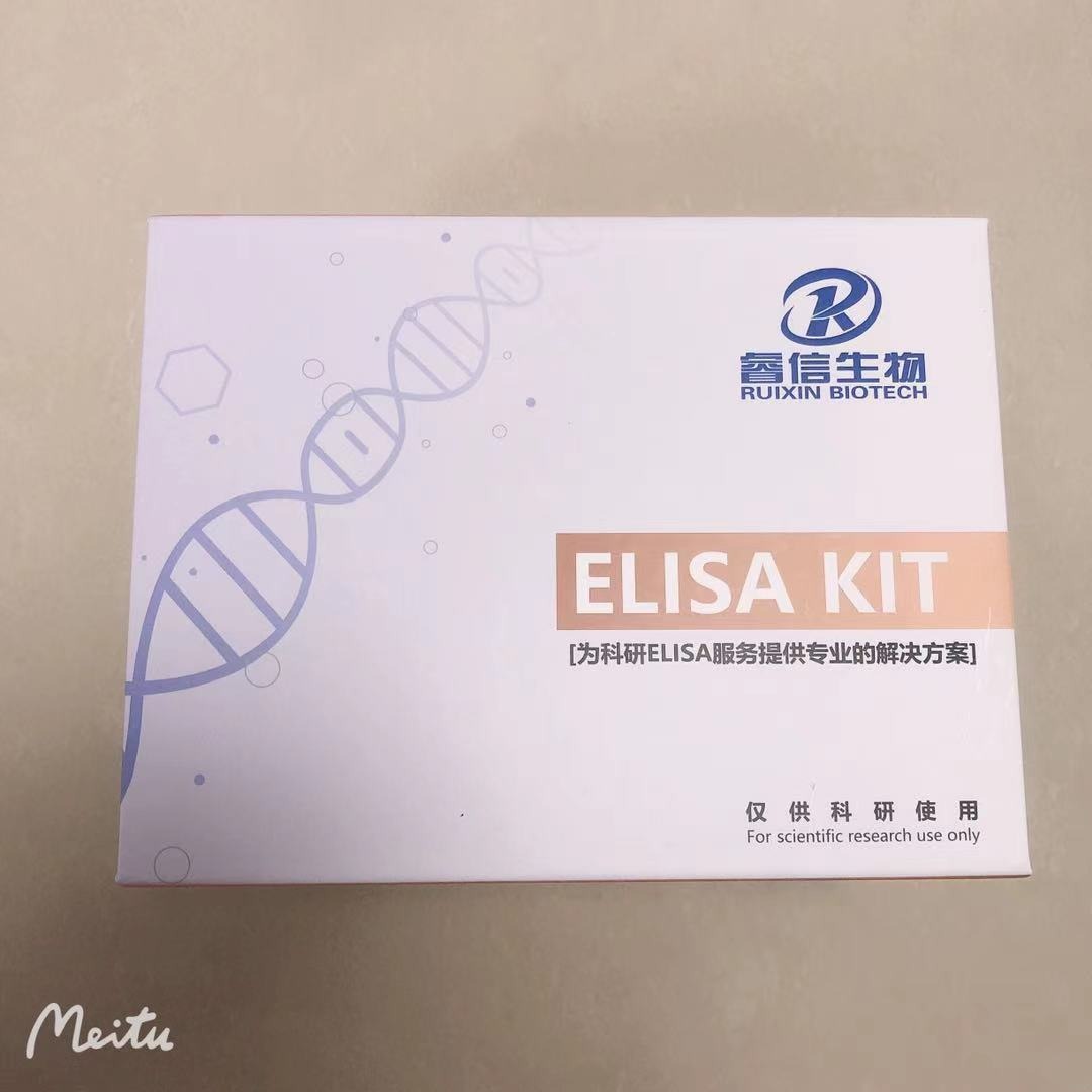 睿信生物 人免疫球蛋白G1IgG1ELISA试剂盒