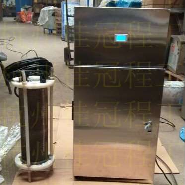 冷却塔吸垢器电极 冷却塔吸垢器规格