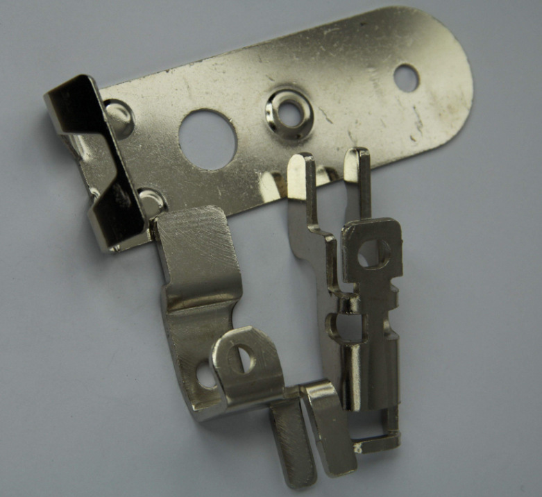 嘉顺达钣金加工数控折弯焊接加工304不锈钢板定制来图定制免费设计
