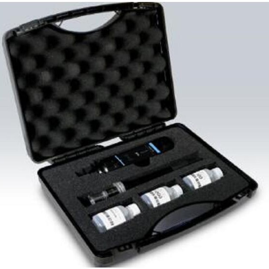 无线蓝牙水质硬度计（(适用于安卓手机或平板电脑） 型号:BT02-S40库号：M366014