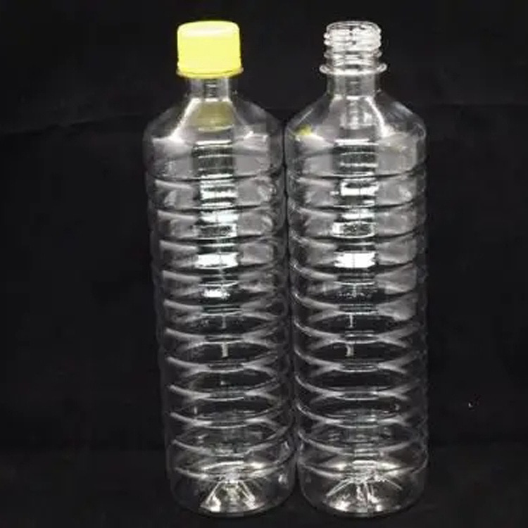 塑料瓶子 300mlpet透明塑料瓶 pet材质矿泉水包装瓶 沧盛塑业