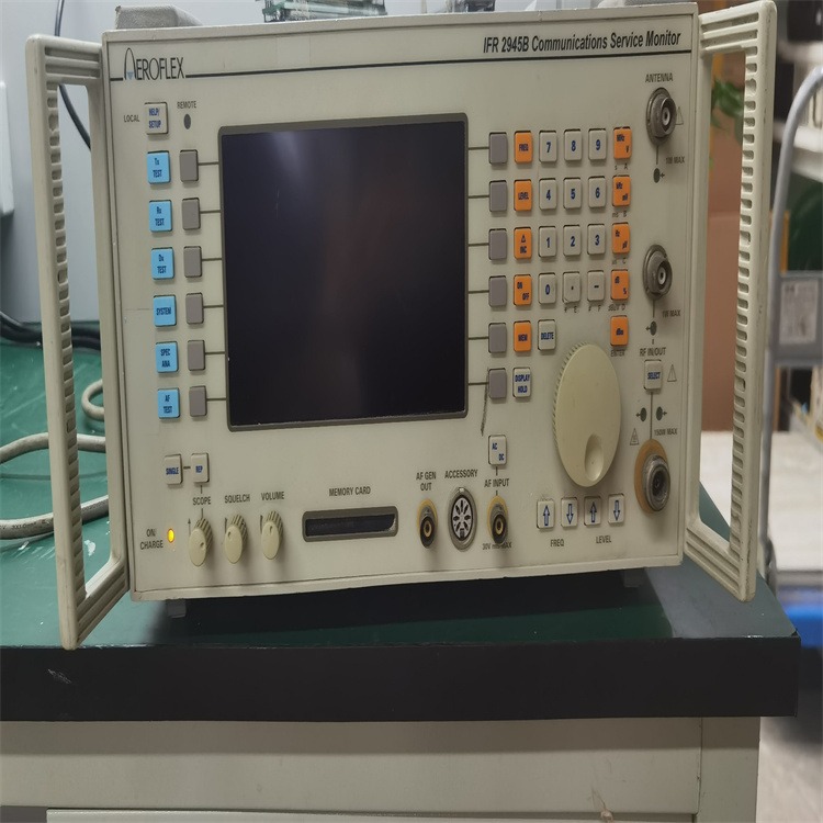 现货出售IFR2945B综合测试仪--艾尔法IFR2945B