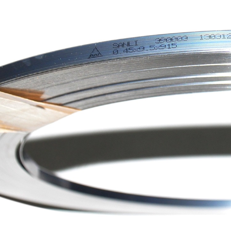 TSUKATANI模切成型硬质日本模切刀 日本刀 模切刀片 厂家直供图片