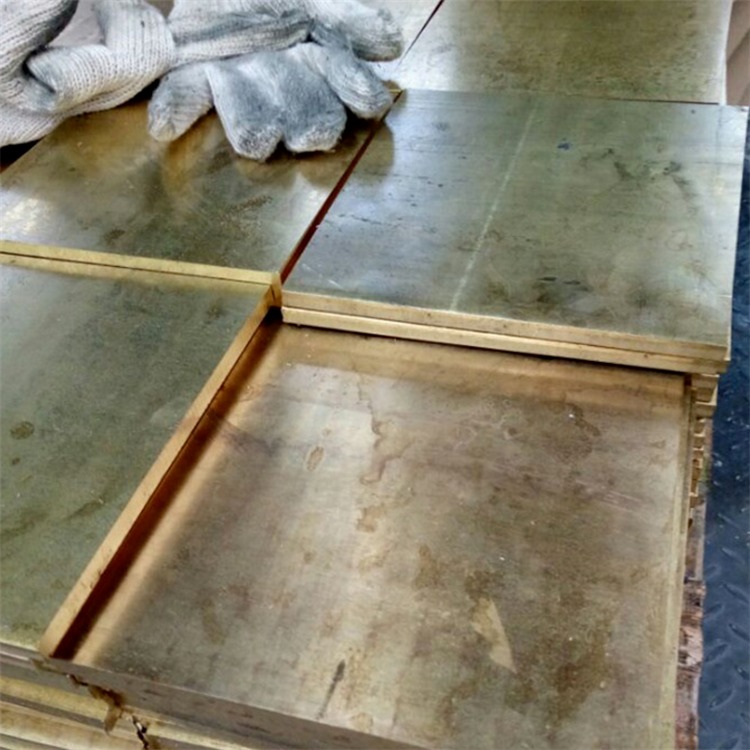 厂家直销锡青铜棒 锡青铜管 QAL9-4铝青铜棒 6.5-0.1磷青铜棒 黄铜棒图片