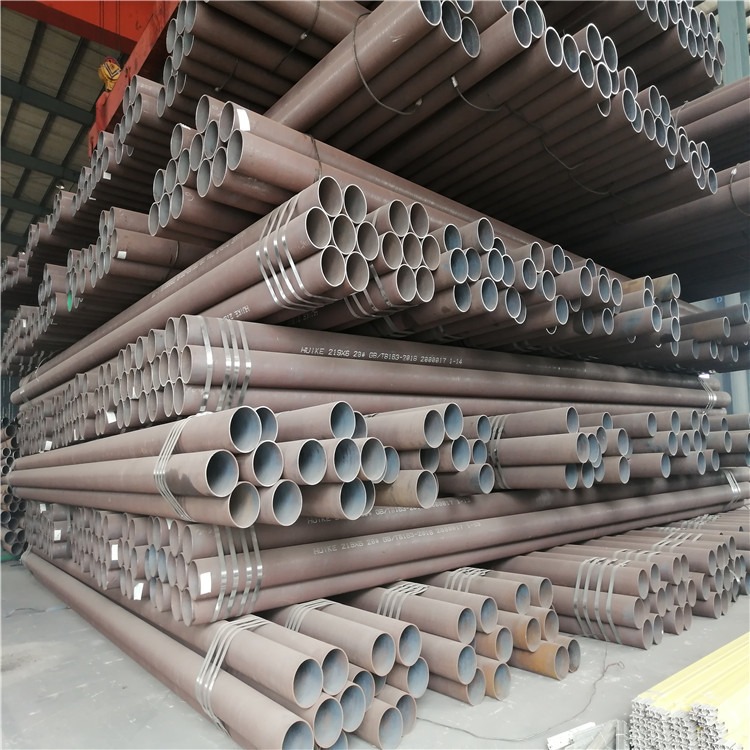 各种型号无缝钢管  厂家直销  河北东岳  北京中原世兴公司