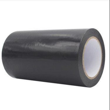 黑色高粘保护膜 铝合金门窗保护膜 型材保护膜厂家定制