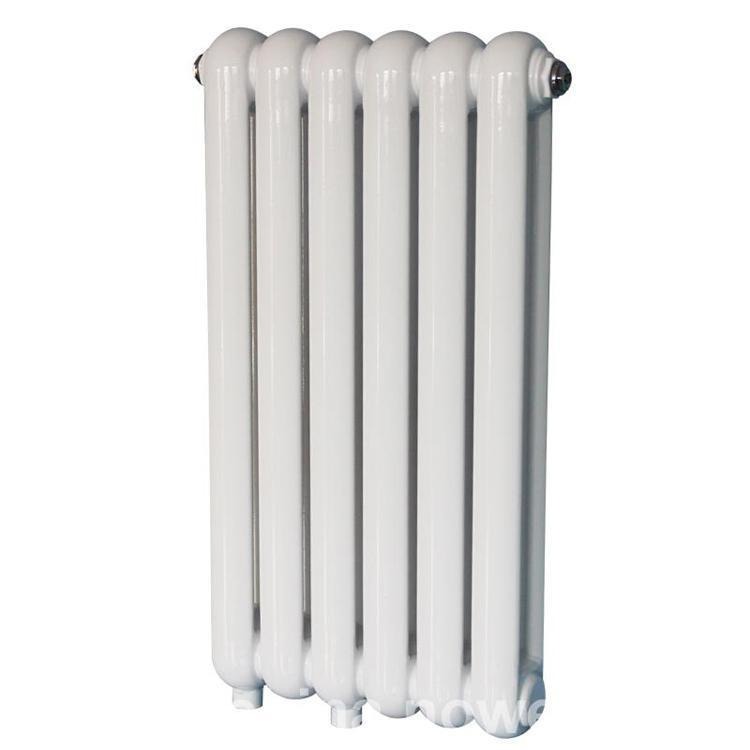 厂家定制 钢制柱型暖气片 钢制暖气片 钢二柱暖气片 造型美观