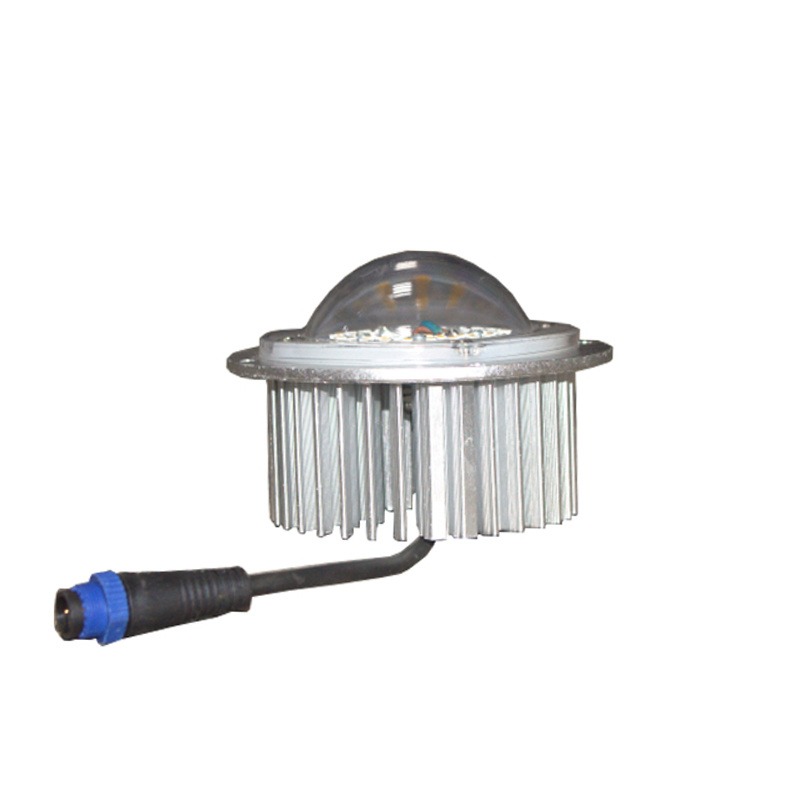 光电子LED模组电源 路灯直线模组 模组生产厂家图片