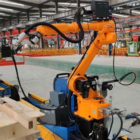 焊锡机器人 自动焊锡机 全自动焊锡设备 焊锡自动设备 青岛赛邦提供各种型号 稳定焊接