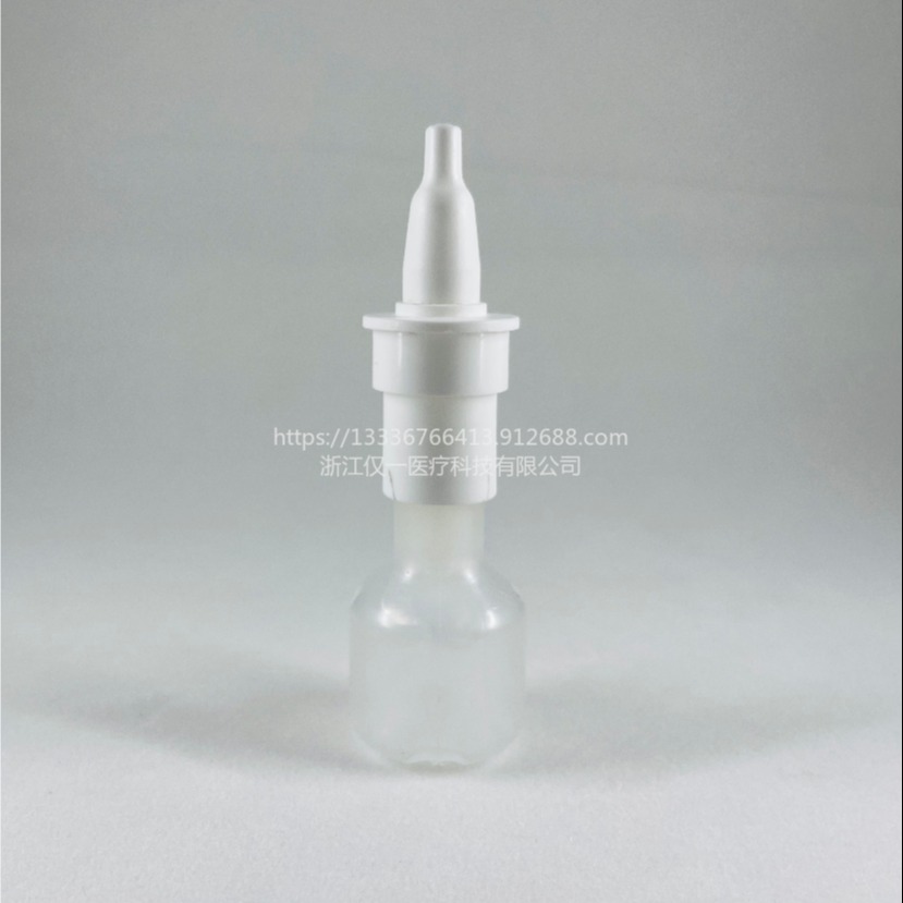 仅一医疗 jioye 分层眼药水瓶 高阻隔眼药水瓶 挤压式眼药水瓶 药包材厂家直销 GMP厂房生产图片