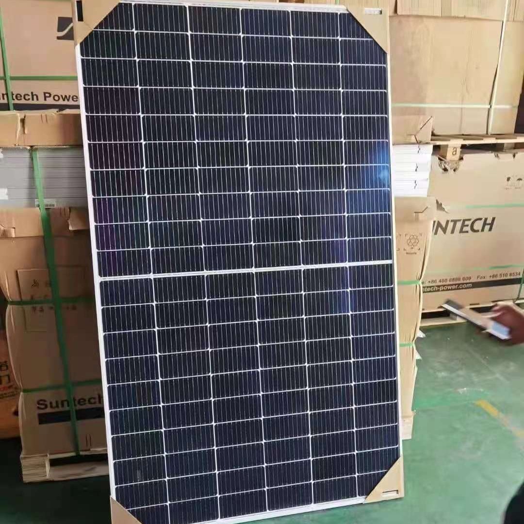 鑫晶威 156156 拆卸组件回收 光伏组件收购 太阳能发电站回收 厂家回收