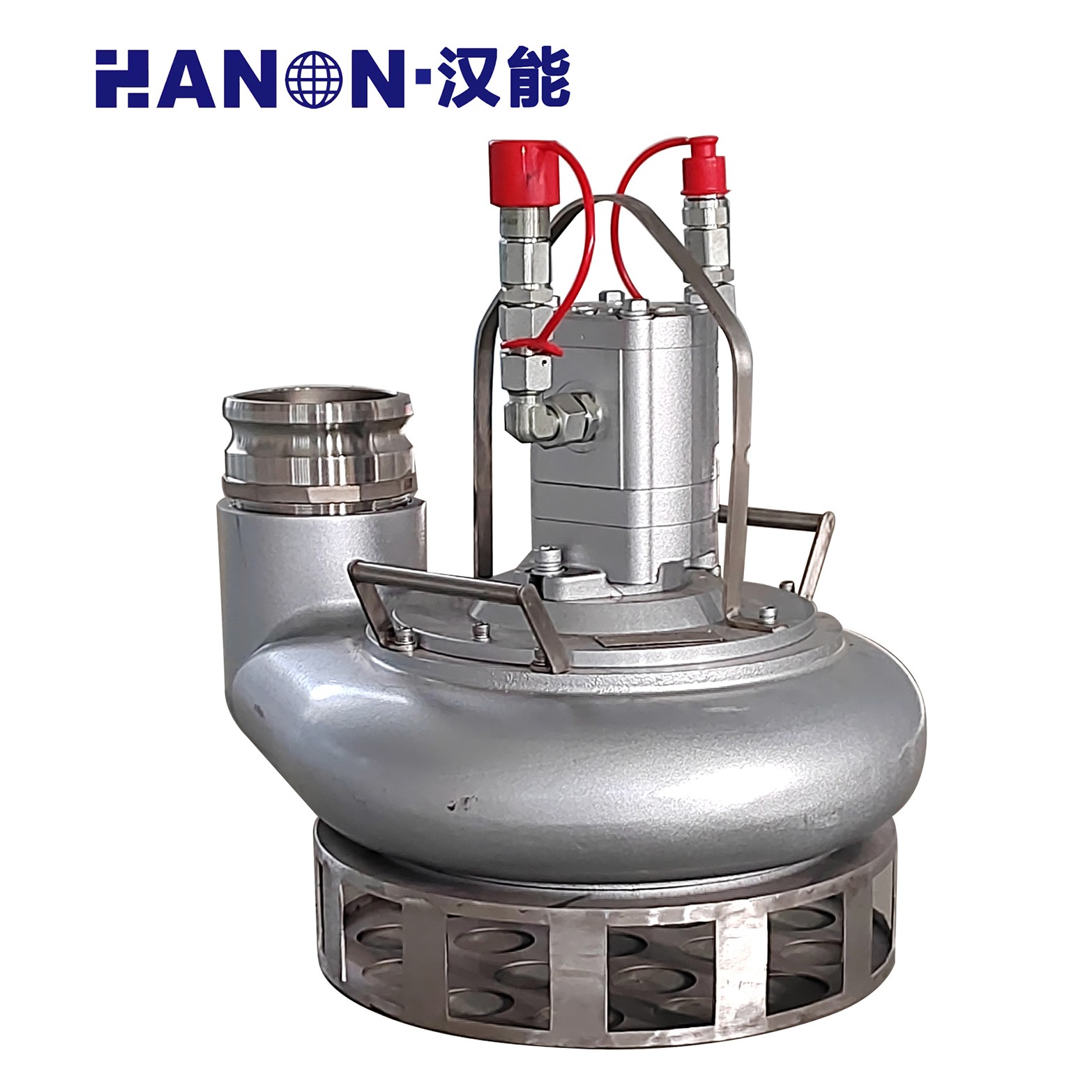 渣浆泵 排水抢险泵 防汛泵 便携式排水泵 排水泵 汉能 YZJ系列  厂家定制